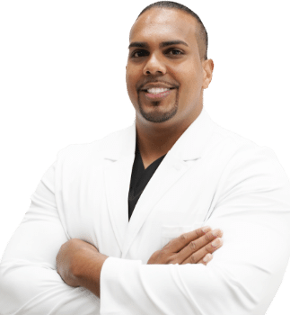 Dr. Jeffrey Deygoo transparent profile photo